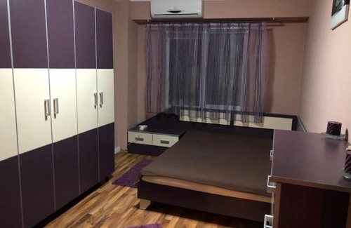 Arad Apartment | Apartament tip Samantha zona Polivalenta Arad