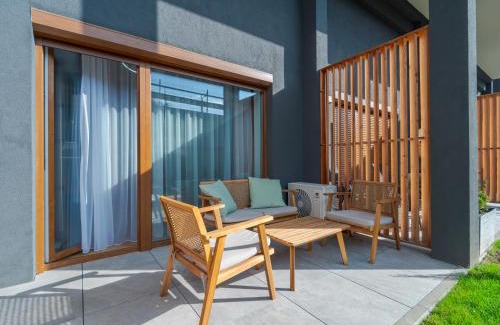 Zarzecze Apartment | Apartament Trzy Rysie "Laguna Beskidów"