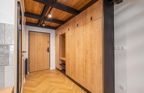 Zarzecze Apartment | Apartament Trzy Rysie "Laguna Beskidów"