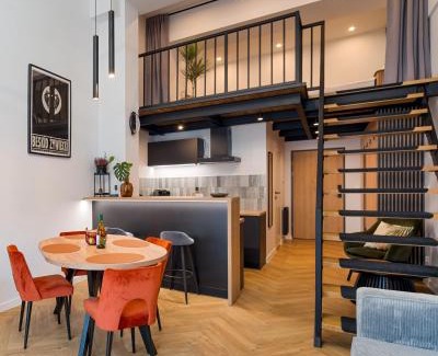 Zarzecze Apartment | Apartament Trzy Rysie "Laguna Beskidów"