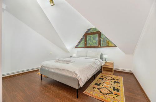 Predeal Apartment | Apartament Tyana