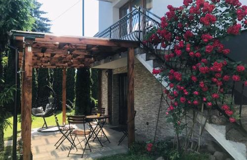 Augustow Apartment | Apartament u Doroty