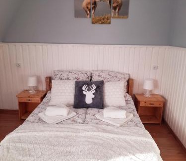 Poronin Apartment | Apartament U Maćków