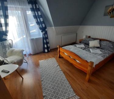Poronin Apartment | Apartament U Maćków