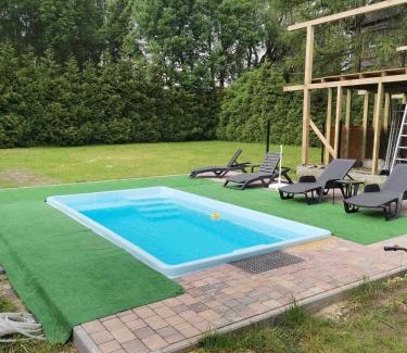 Wygielzow House | Apartament u Wioli