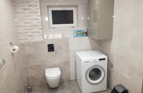 Wygielzow House | Apartament u Wioli