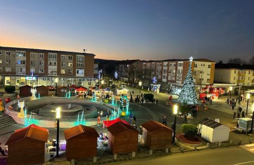 Hunedoara Apartment | Apartament ultra central 1