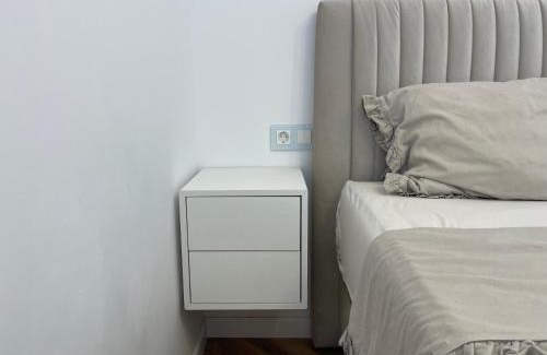 Sangeorz-Bai Apartment | APARTAMENT ULTRACENTRAL PREMIUM,PARCARE,WiFi