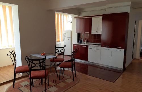Baia Mare Apartment | Apartament Unirii Belvedere