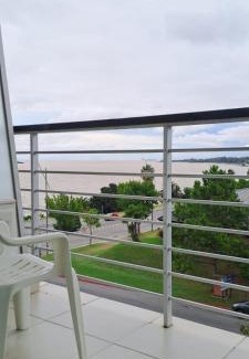 Colonia del Sacramento Apartment | Apartamento en Altos del Virrey con vista al mejor atardecer