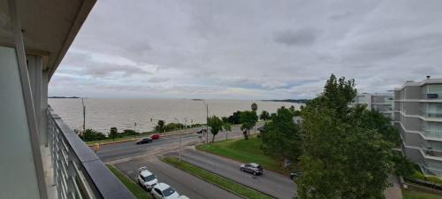 Colonia del Sacramento Apartment | Apartamento en Altos del Virrey con vista al mejor atardecer
