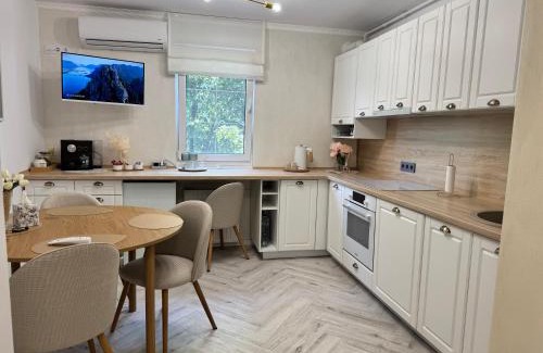 Tirnaveni Apartment | Apartament Victoria