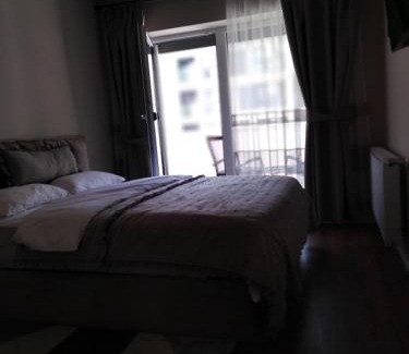 Tractorul Apartment | Apartament Vivamus Residence Brasov