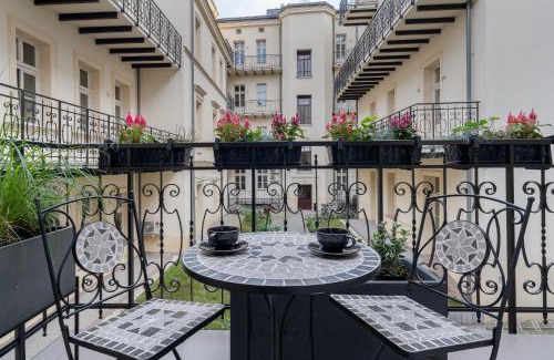 Stradom Apartment | Apartament w centrum Krakowa 109