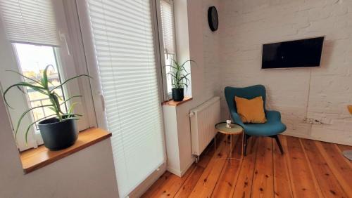 Bydgoszcz Apartment | apartament w centrum miasta