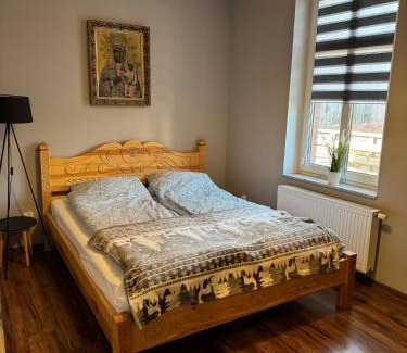 Warlubie Apartment | Apartament w Lipinkach