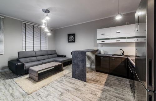 Gizycko Apartment | Apartament w pobliżu jeziora Niegocin