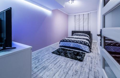 Gizycko Apartment | Apartament w pobliżu jeziora Niegocin