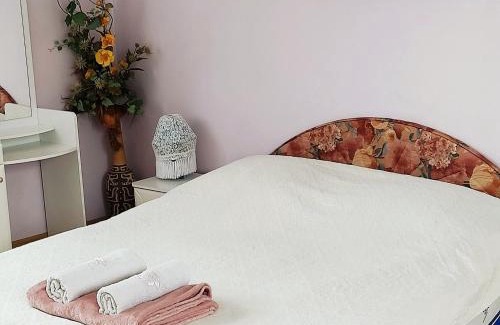 Mrzezyno Apartment | Apartament W Podkowie