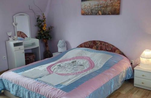 Mrzezyno Apartment | Apartament W Podkowie