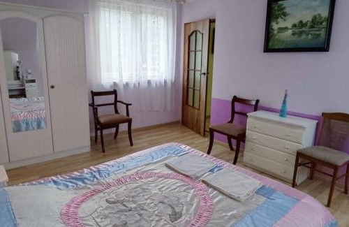 Mrzezyno Apartment | Apartament W Podkowie