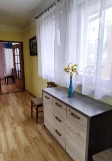 Mrzezyno Apartment | Apartament W Podkowie