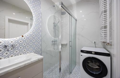 Praga Polnoc Apartment | Apartament Warszawski Świt