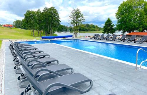 Trygort Apartment | Apartament Weles