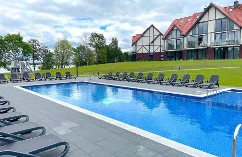 Trygort Apartment | Apartament Weles