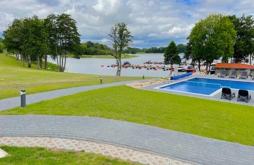 Trygort Apartment | Apartament Weles