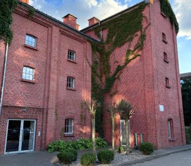 Olsztyn Apartment | Apartament WHITE GLOVE Wojska Polskiego