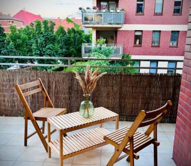 Olsztyn Apartment | Apartament WHITE GLOVE Wojska Polskiego