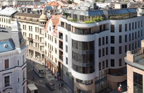 Bielsko-Biala Apartment | Apartament Wiedeński de LUX #nestapartamenty