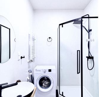 Bielsko-Biala Apartment | Apartament Wiedeński de LUX #nestapartamenty
