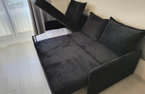 Pelplin Apartment | Apartament Wierzyca Pelplin