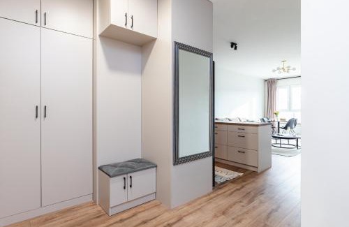 Wilanow Apartment | Apartament Wilanów Prestige
