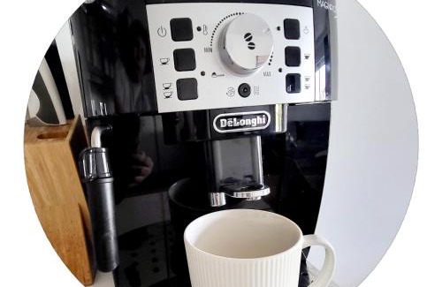 Wilkasy Apartment | APARTAMENT WILKASY II (k. Giżycka)