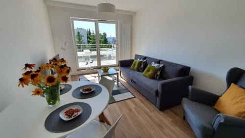 Wilkasy Apartment | APARTAMENT WILKASY II (k. Giżycka)