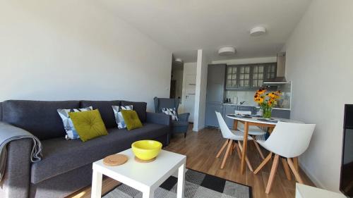 Wilkasy Apartment | APARTAMENT WILKASY II (k. Giżycka)