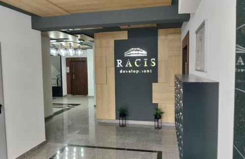 Augustow Apartment | Apartament Wypoczynkowa