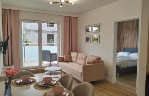 Augustow Apartment | Apartament Wypoczynkowa