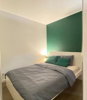 Biezanow - Prokocim Apartment | Apartament Złocień