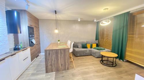 Biezanow - Prokocim Apartment | Apartament Złocień