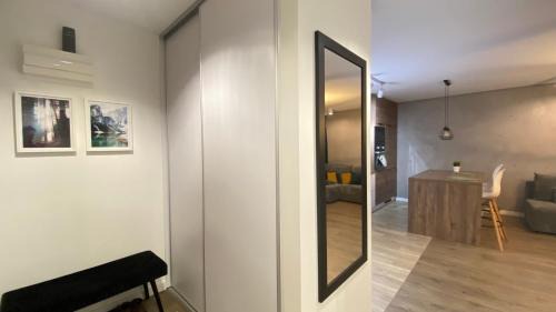 Biezanow - Prokocim Apartment | Apartament Złocień