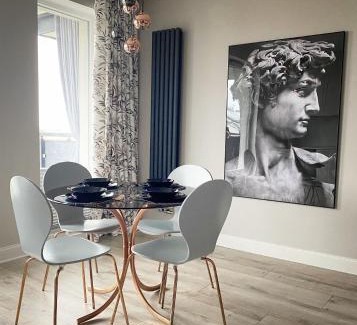 Augustow Apartment | Apartament Złote Noce