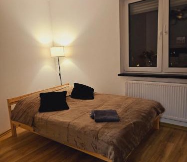 Nowe Miasto Apartment | Apartament z widokiem na jezioro Malta