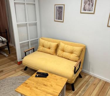 Olsztyn Apartment | Apartament Zatorze