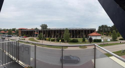 Goldap Hotel | Apartament-Zdrojowa 27