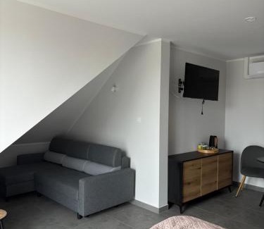 Goldap Hotel | Apartament-Zdrojowa 27