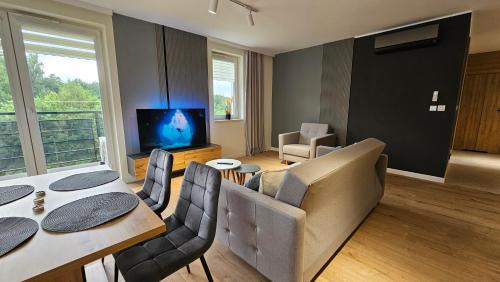 Lagiewniki Apartment | Apartament Zdunów